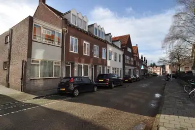65m2 Appartamento in affitto per 1002€/mese a Julianastraat, Eindhoven