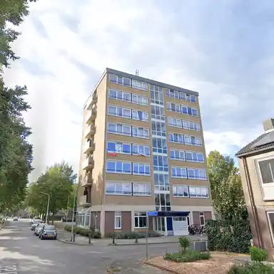 m2 flat to rent for 527.81€/month in Blanckenberghofstraat 20, Maastricht