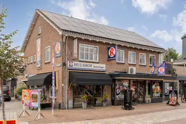 144m2 apartment to rent for 1200€/month in Grotestraat 21a, Tubbergen