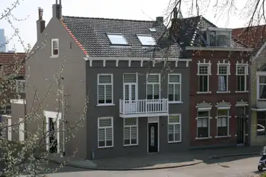 27m2 apartment to rent for 757€/month in Korte Dijkstraat, Terneuzen