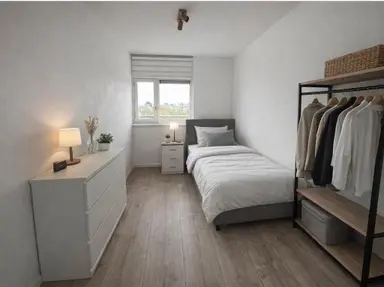 10m2 room to rent for 850€/month in Watercirkel, Amstelveen