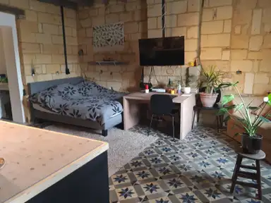 32m2 studio to rent for 830€/month in Tuindersstraat 1, Maastricht