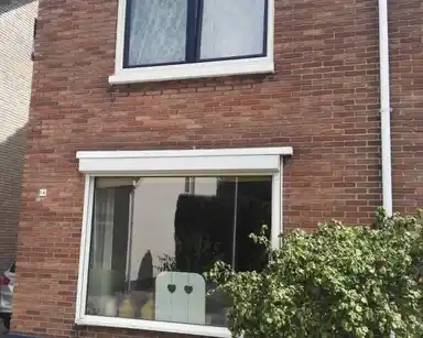 16μ² Δωμάτιο προς ενοικίαση για 575€/μήνα σε Het Sander, Enschede