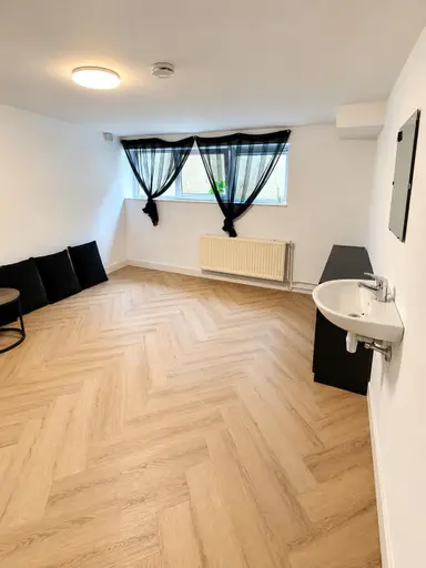 18m2 Camera in affitto per 735€/mese a Vossenlaan, Nijmegen