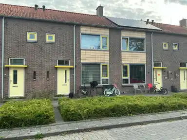 m2 huis te huur voor 663.59€/maand in Tandarts Schipperstraat 31, Hoogeveen
