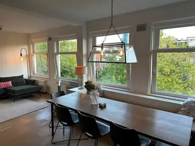 114m2 Appartement à louer pour 4250€/mois à Egelantiersgracht 386, Amsterdam