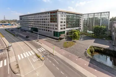 90m2 Appartement à louer pour 1679€/mois à Carolina MacGillavrylaan 238, Amsterdam