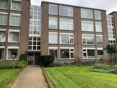 90m2 Appartement à louer pour 1650€/mois à Velperweg, Arnhem
