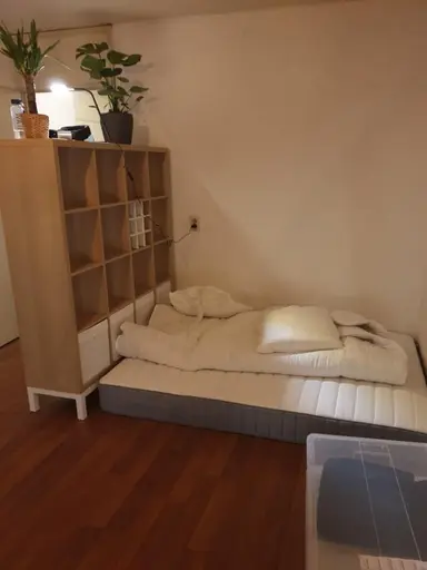 18μ² Δωμάτιο προς ενοικίαση για 530€/μήνα σε Van Limburg Stirumstraat, The Hague