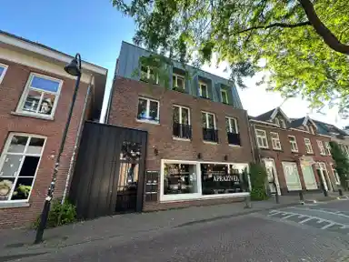 52m2 flat to rent for 1485€/month in Bergstraat, Eindhoven
