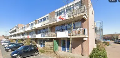 32m2 flat to rent for 498.2€/month in Lauwers 29, Heerhugowaard