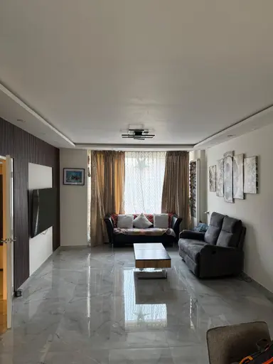 15m2 Chambre à louer pour 900€/mois à Gomarushof, Hilversum
