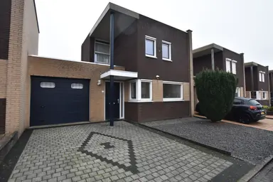 92m2 house to rent for 1500€/month in Neerbeekerhof 53, Beek