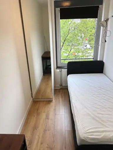8m2 room to rent for 509€/month in Vätternkade, Amsterdam