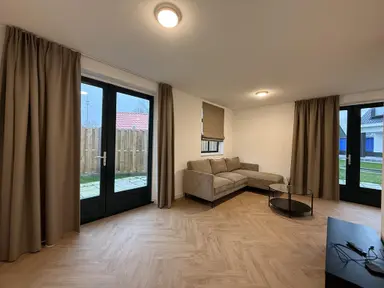 67μ² μονοκατοικία προς ενοικίαση για 1995€/μήνα σε Westknollendam, Westknollendam