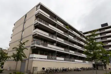 96m2 Appartamento in affitto per 2150€/mese a Bomanshof, Eindhoven