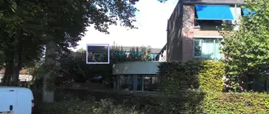 16m2 studio to rent for 450€/month in Hertogin Johannastraat 26, Veghel