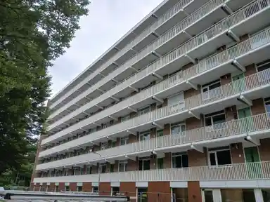86m2 apartment to rent for 865.53€/month in Goeman Borgesiuslaan 83, Harderwijk