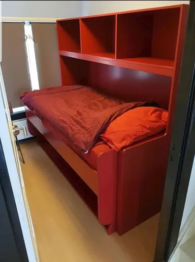 7m2 Camera in affitto per 480€/mese a Frankrijkstraat, Eindhoven
