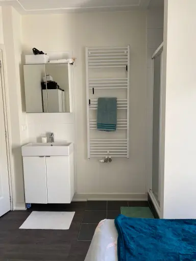 55m2 room to rent for 1075€/month in Shackletonstraat, Amsterdam