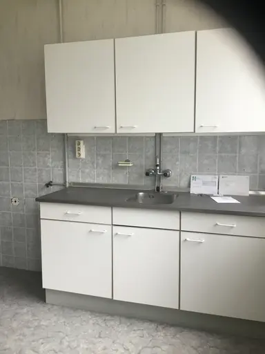 87m2 anti-squat to rent for 400€/month in Ripperdadrift, Uithuizen