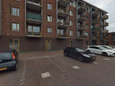 69m2 Appartement à louer pour 912.99€/mois à Ommelandsingel 17, Kampen