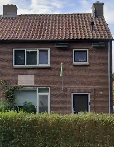 77m2 huis te huur voor 854.14€/maand in Winnipegstraat 41, Doetinchem