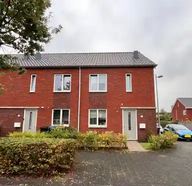 80m2 huis te huur voor 1228.07€/maand in Leliestraat 100, Doetinchem