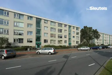 65m2 apartment to rent for 713.02€/month in Churchilllaan 35, Leiden
