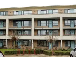 58m2 Appartement te huur voor 782.05€/maand in Hof van Cambridge 51, Doetinchem