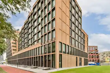 57m2 Appartement te huur voor 2250€/maand in Rozenoordpad 7, Amsterdam