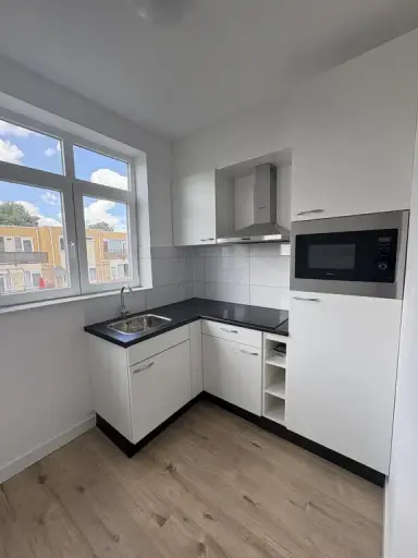 106m2 Appartement te huur voor 1925€/maand in Mijnsherenlaan 103B, Rotterdam