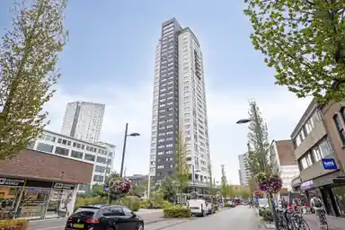 130m2 Appartement te huur voor 2400€/maand in De Regent, Eindhoven