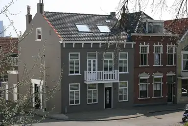 27m2 Appartement te huur voor 757.5€/maand in Korte Dijkstraat 14, Terneuzen