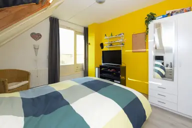 21.67m2 Zimmer zur Miete für 725€/Monat in Veenbesstraat, Soest