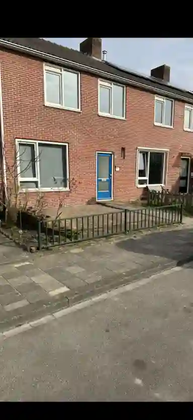 120m2 Wohnung zur Miete für 1750€/Monat in Jadestraat, Groningen