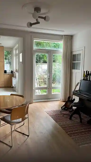 100m2 Haus zur Miete für 1700€/Monat in Evertsenstraat, Nijmegen