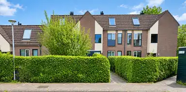 39m2 Appartement à louer pour 498.2€/mois à De Doom 45, Roden