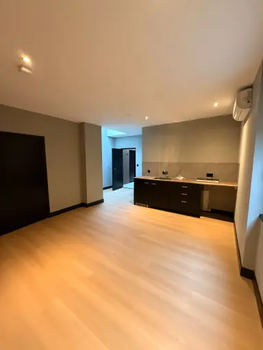 22m2 studio to rent for 1100€/month in Oelerweg, Hengelo