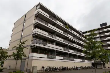 96m2 Appartamento in affitto per 2150€/mese a Bomanshof, Eindhoven
