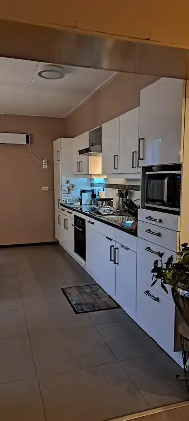 15μ² Δωμάτιο προς ενοικίαση για 800€/μήνα σε Johan van Hoornstraat, Enschede