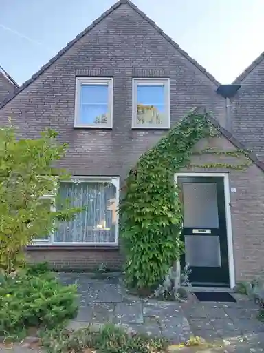88m2 Flat zur Miete für 580€/Monat in Boterweg, Schijndel