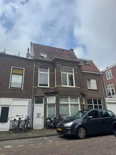 20m2 Kamer te huur voor 475€/maand in Bakkerstraat, Haarlem