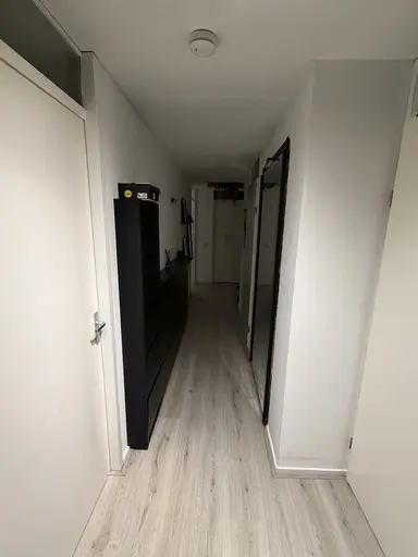 71m2 apartment to rent for 747€/month in Herman Josinahof, Dordrecht