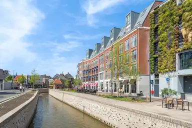 84m2 flat to rent for 1850€/month in Nieuweweg 71, Breda