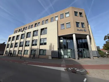 20μ² στούντιο προς ενοικίαση για 1200€/μήνα σε Mauritsstraat, Eindhoven