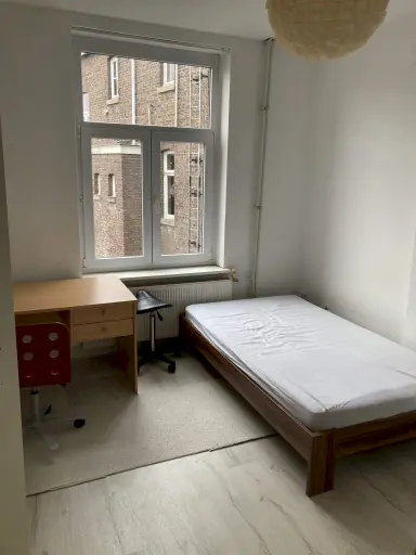 13m2 room to rent for 525€/month in Capucijnenstraat, Maastricht