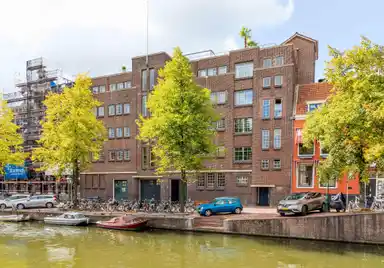 185m2 Appartamento in affitto per 3875€/mese a Herengracht 38E, Leiden