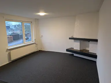36μ² στούντιο προς ενοικίαση για 1195€/μήνα σε Roskamstraat, Alkmaar