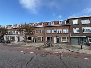 25m2 studio to rent for 1100€/month in Laan van Nieuw-Guinea, Utrecht
